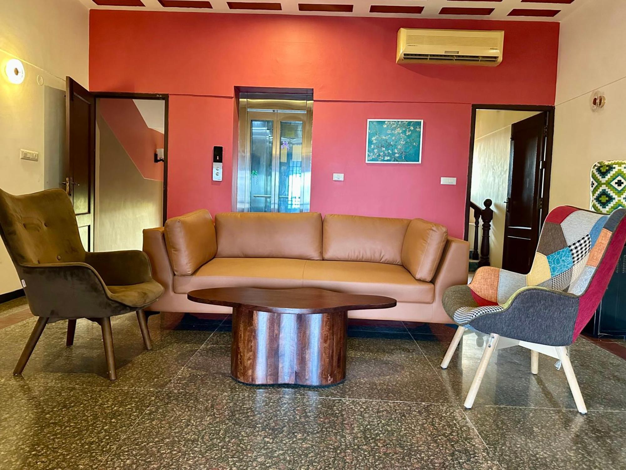 Costa Verde Luxury Seafront Villa شيناي المظهر الخارجي الصورة
